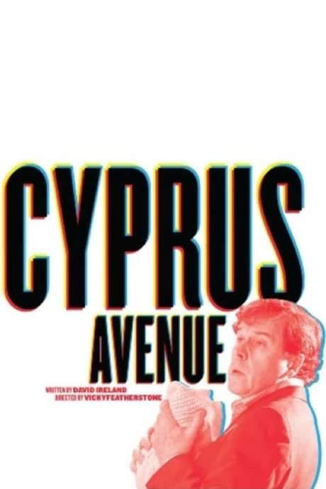 Cyprus Avenue